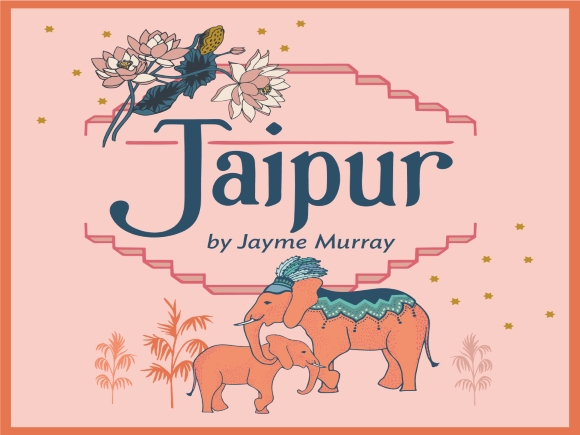 Jaipur